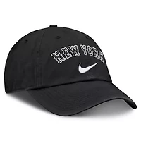 MLB Nike New York Mets Primetime Club Adjustable Hat