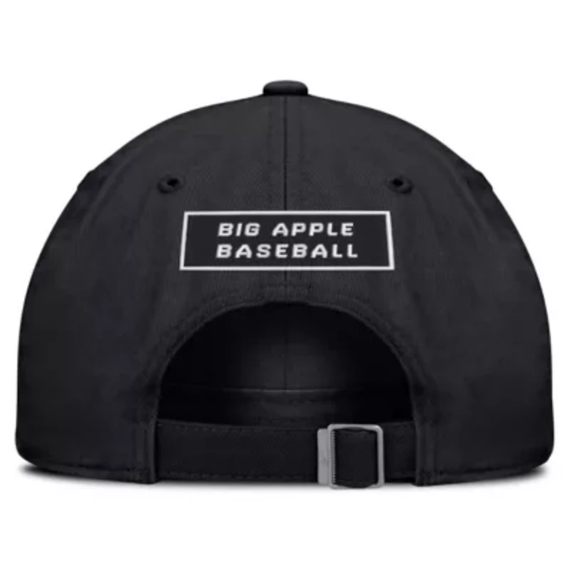 MLB Nike New York Mets Primetime Club Adjustable Hat