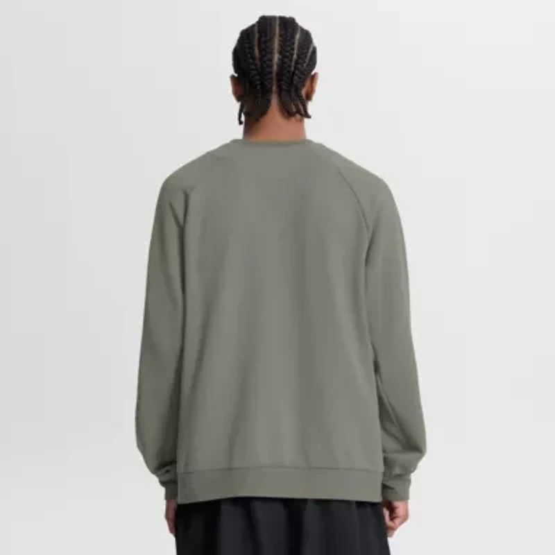 MLB Nike Philadelphia Phillies Statement Primary Raglan Dri-FIT Sweatshirt