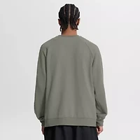 MLB Nike Philadelphia Phillies Statement Primary Raglan Dri-FIT Sweatshirt