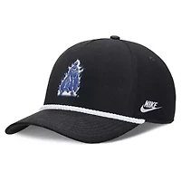 Duke Blue Devils NCAA Unisex Nike Duke Devils 2026 Basketball Refresh 5-Panel Rope Rise Hat