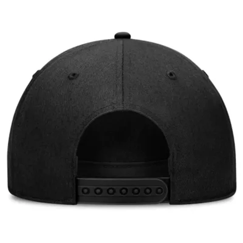 Duke Blue Devils NCAA Unisex Nike Duke Devils 2026 Basketball Refresh 5-Panel Rope Rise Hat