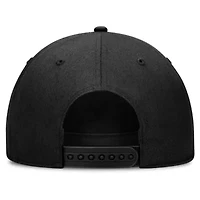 Duke Blue Devils NCAA Unisex Nike Duke Devils 2026 Basketball Refresh 5-Panel Rope Rise Hat
