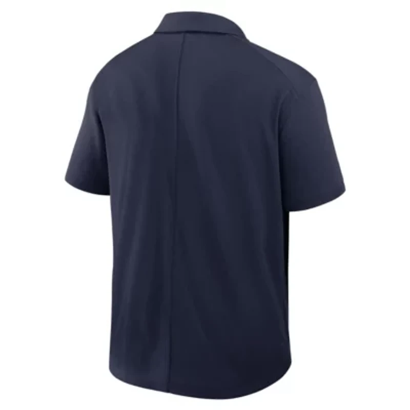 NCAA Nike Penn State Nittany Lions Primetime Victory Plus Dri-FIT Polo