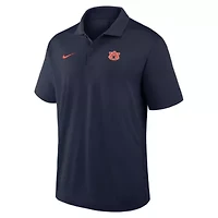 NCAA Nike Auburn Tigers Primetime Victory Plus Dri-FIT Polo