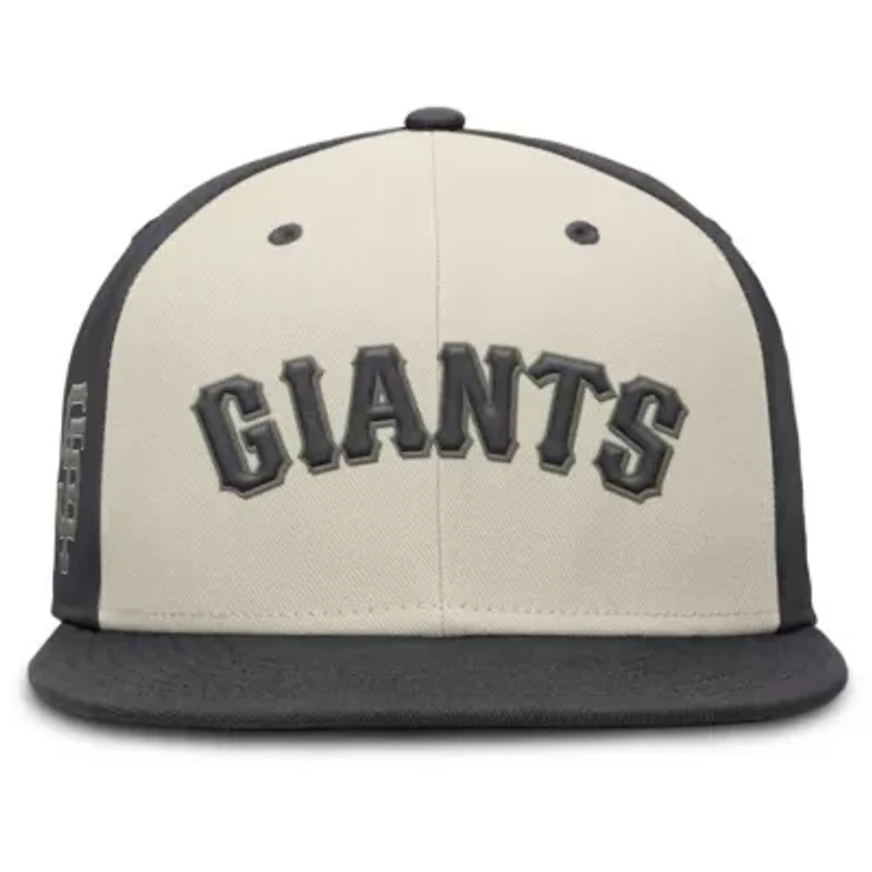 MLB Nike San Francisco Giants Dri-FIT True Fitted Hat