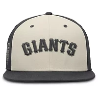 MLB Nike San Francisco Giants Dri-FIT True Fitted Hat