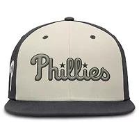 MLB Nike Philadelphia Phillies Dri-FIT True Fitted Hat