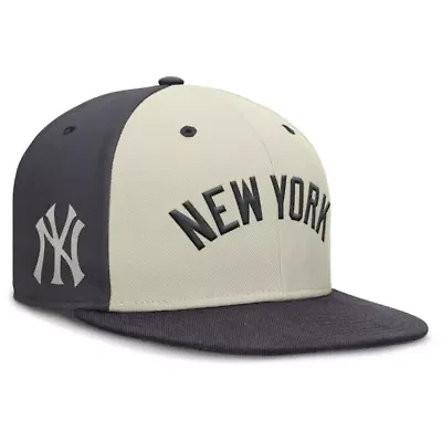 MLB Nike New York Yankees Dri-FIT True Fitted Hat