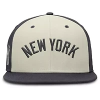 MLB Nike New York Yankees Dri-FIT True Fitted Hat
