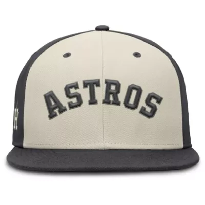 MLB Nike Houston Astros Dri-FIT True Fitted Hat