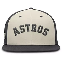 MLB Nike Houston Astros Dri-FIT True Fitted Hat
