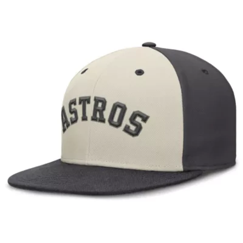 MLB Nike Houston Astros Dri-FIT True Fitted Hat