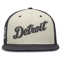 MLB Nike Detroit Tigers Dri-FIT True Fitted Hat