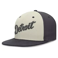 MLB Nike Detroit Tigers Dri-FIT True Fitted Hat