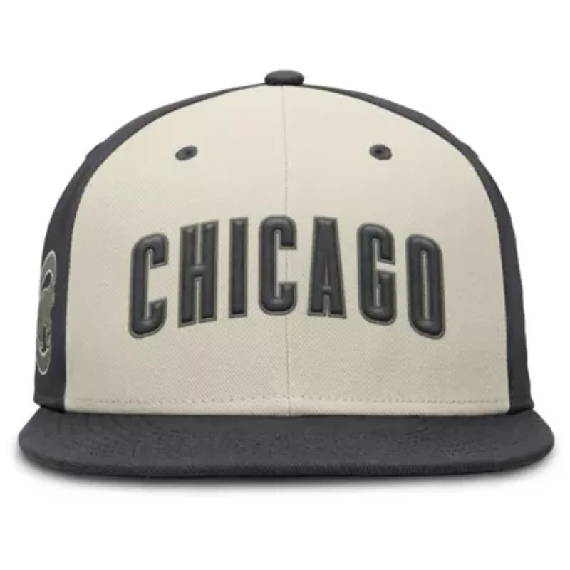 MLB Nike Chicago Cubs Dri-FIT True Fitted Hat