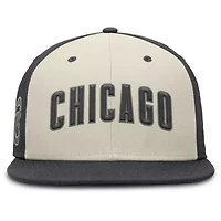 MLB Nike Chicago Cubs Dri-FIT True Fitted Hat