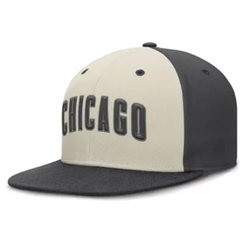 MLB Nike Chicago Cubs Dri-FIT True Fitted Hat