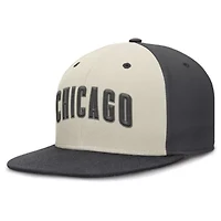 MLB Nike Chicago Cubs Dri-FIT True Fitted Hat