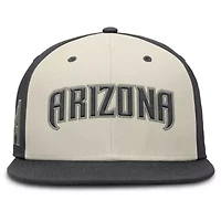 MLB Nike Arizona Diamondbacks Dri-FIT True Fitted Hat