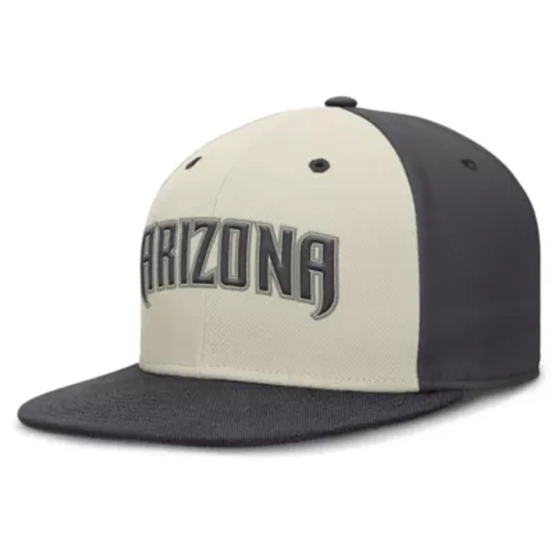 MLB Nike Arizona Diamondbacks Dri-FIT True Fitted Hat