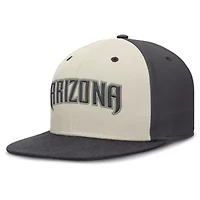 MLB Nike Arizona Diamondbacks Dri-FIT True Fitted Hat