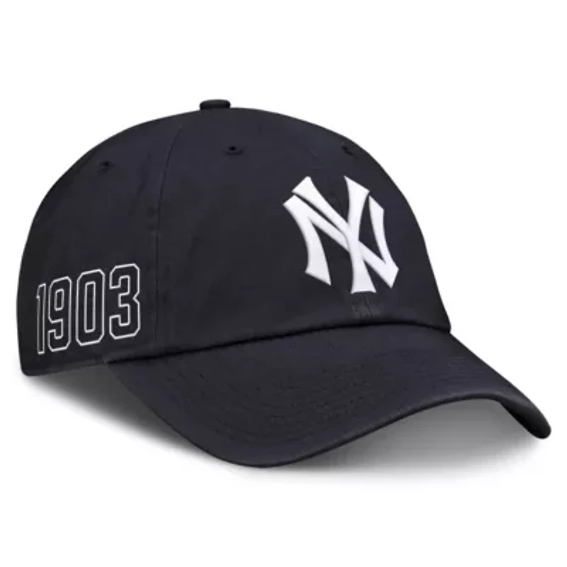 MLB Nike New York Yankees Cooperstown Club Adjustable Hat
