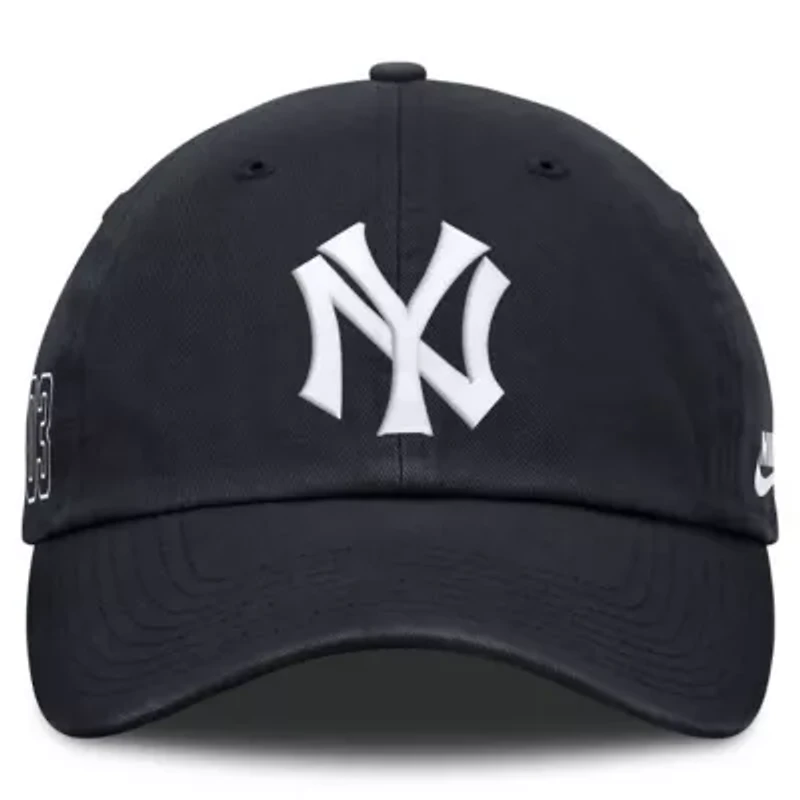 MLB Nike New York Yankees Cooperstown Club Adjustable Hat