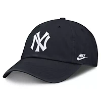MLB Nike New York Yankees Cooperstown Club Adjustable Hat