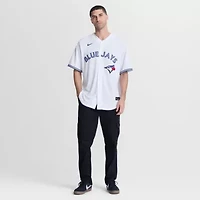 Toronto Blue Jays MLB Nike Alejandro Kirk Home Replica Jersey
