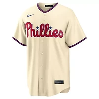 MLB Nike Bryce Harper Philadelphia Phillies Alternate Replica Jersey