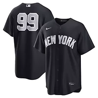 MLB Nike Aaron Judge New York Yankees Alternate Replica Jersey
