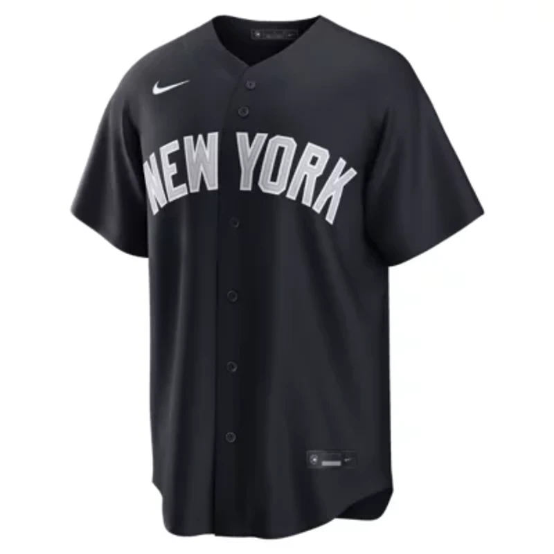 MLB Nike Aaron Judge New York Yankees Alternate Replica Jersey