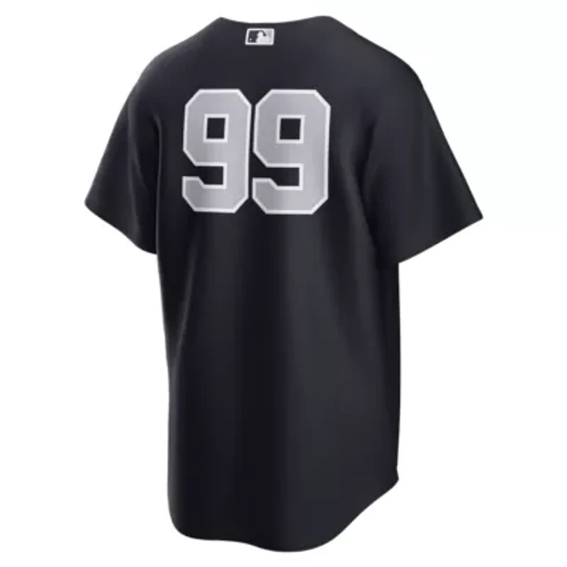 MLB Nike Aaron Judge New York Yankees Alternate Replica Jersey