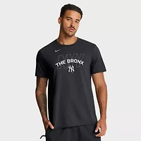 MLB Nike New York Yankees Primetime Fashion T-Shirt