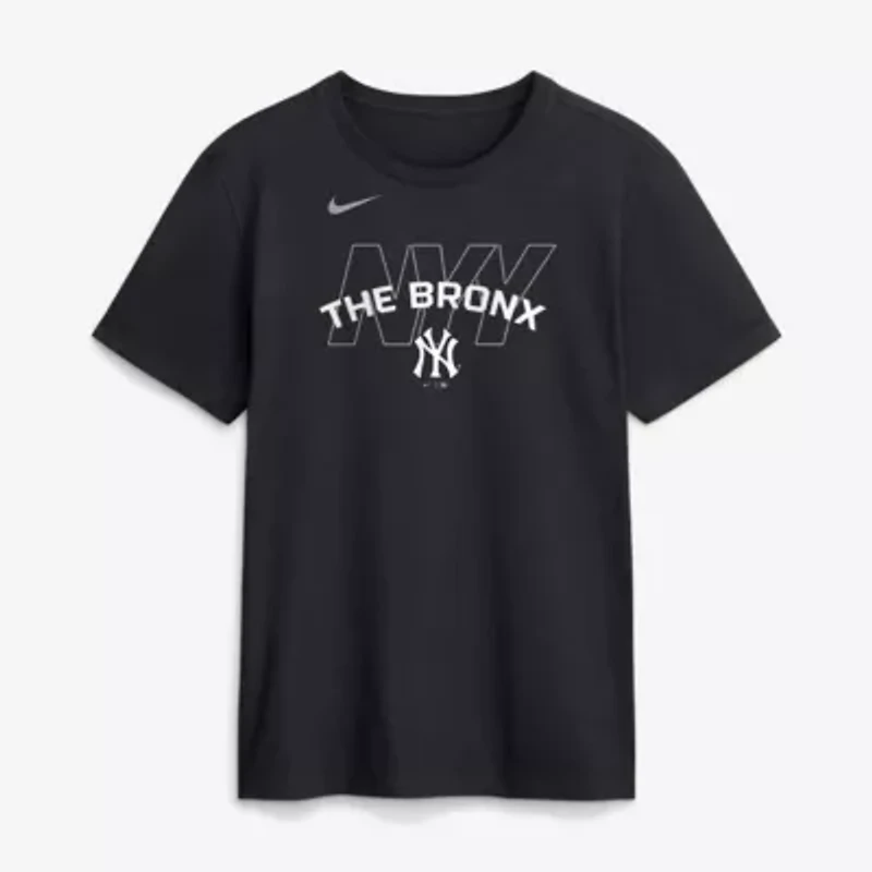 MLB Nike New York Yankees Primetime Fashion T-Shirt