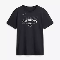 MLB Nike New York Yankees Primetime Fashion T-Shirt