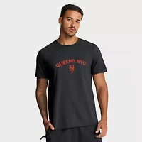 MLB Nike New York Mets Primetime Fashion T-Shirt