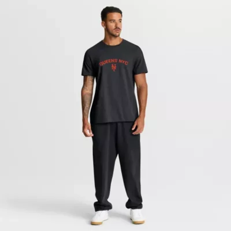 MLB Nike New York Mets Primetime Fashion T-Shirt