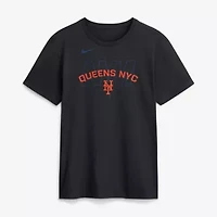 MLB Nike New York Mets Primetime Fashion T-Shirt