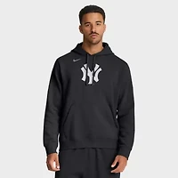 MLB Nike New York Yankees Club Hoodie