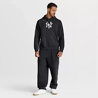 MLB Nike New York Yankees Club Hoodie