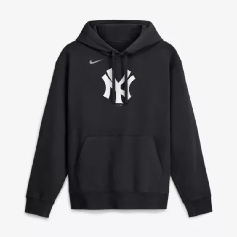 MLB Nike New York Yankees Club Hoodie