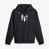 MLB Nike New York Yankees Club Hoodie