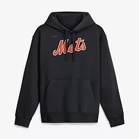 MLB Nike New York Mets Club Hoodie
