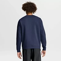 MLB Nike Cleveland Guardians Primetime Wordmark Sweatshirt