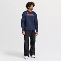 MLB Nike Cleveland Guardians Primetime Wordmark Sweatshirt