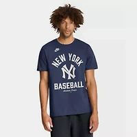MLB Nike New York Yankees Cooperstown Collection T-Shirt