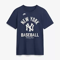 MLB Nike New York Yankees Cooperstown Collection T-Shirt