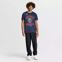 MLB Nike Detroit Tigers Cooperstown Collection T-Shirt